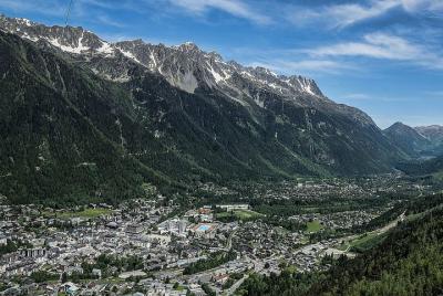 Chamonix Private Walking Tour Chamonix Private Walking Tour