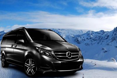 Airport Chambery - private VIP transfer to Les Deux Alpeson Mercedes V-class Airport Chambery - private VIP transfer to Les Deux Alpeson Mercedes V-class
