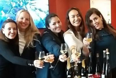 Wine tours to either Alsace or Baden-Württemberg Wine tours to either Alsace or Baden-Württemberg