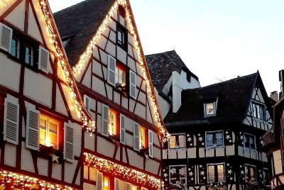 Colmar Private Full Day Tour