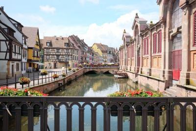The Instagrammable Places of Colmar with a Local The Instagrammable Places of Colmar with a Local