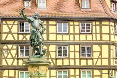 Art and Culture in Colmar with a Local Art and Culture in Colmar with a Local