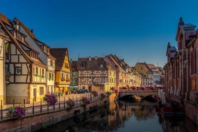 Colmar Private Walking Tour