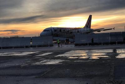 Private taxi driver Basel Mulhouse Airport (EAP) <=> Strasbourg