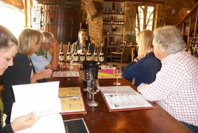 Private Tour: Wines of Burgundy Day Tour from Dijon Private Tour: Wines of Burgundy Day Tour from Dijon