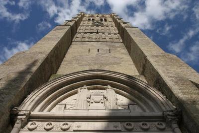 Entrance ticket Belfry Saint Eloi Entrance ticket Belfry Saint Eloi