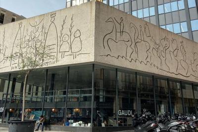 Guided tour of the Early Picasso Museum and the Gothic Quarter