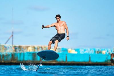 Premium LIFT EFOIL Experience