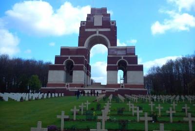 Canadian Somme and Flanders battlefield tour 2 days starting from Lille or Arras Canadian Somme and Flanders battlefield tour 2 days starting from Lille or Arras