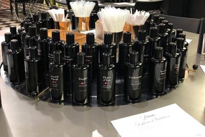 Perfume Workshop & Factory Visit in Grasse