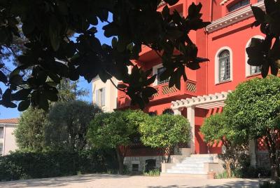 Perfume Workshop VIP in Grasse