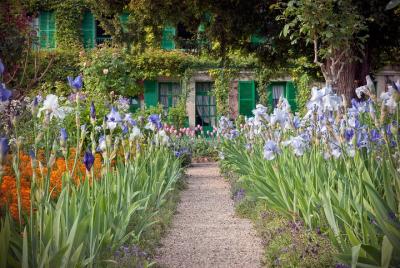 Giverny Claude Monet Giverny Claude Monet's House & Gardens Private English Guided Visit