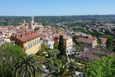 Tastes & Scents of the Azureen hinterland