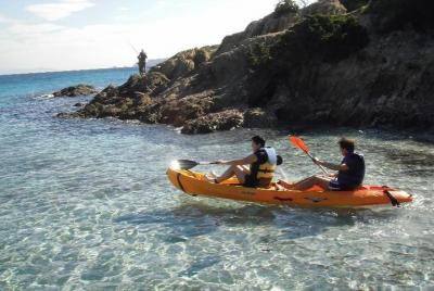 La Ciotat Private Kayak Rental For The Day La Ciotat Private Kayak Rental For The Day