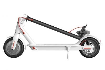 Electric Scooter Rental Electric Scooter Rental