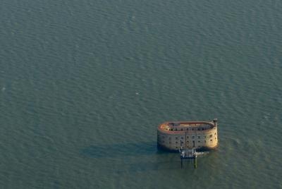 La Rochelle: 1-Hour Sightseeing Flight La Rochelle: 1-Hour Sightseeing Flight