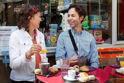 Paris Foodie : Delicious 10 Favorite Food Tasting Tour Paris Foodie : Delicious 10 Favorite Food Tasting Tour