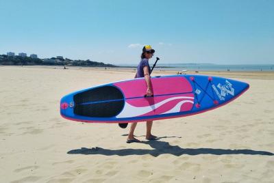 Royan stand up paddle rental Royan stand up paddle rental