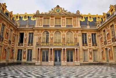 Private Full Day Tour of Versailles from Le Havre - Honfleur Private Full Day Tour of Versailles from Le Havre - Honfleur