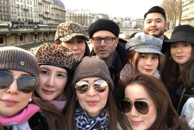 Full Day Paris Private Tour from Le Havre Honfleur  Full Day Paris Private Tour from Le Havre Honfleur