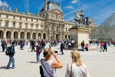Paris Highlights Full Day Trip from Le Havre Paris Highlights Full Day Trip from Le Havre