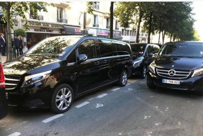 Private Round Transfer Le Havre - Paris - Le Havre. Comfortable Cars!  Private Round Transfer Le Havre - Paris - Le Havre. Comfortable Cars!