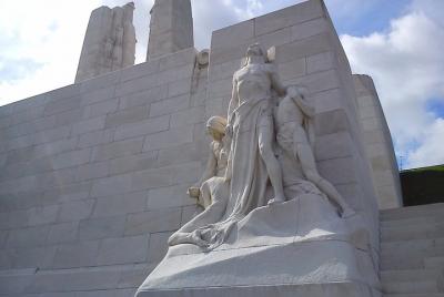 Vimy and Flanders Fields Canadian Battlefield Tour from Lille Vimy and Flanders Fields Canadian Battlefield Tour from Lille