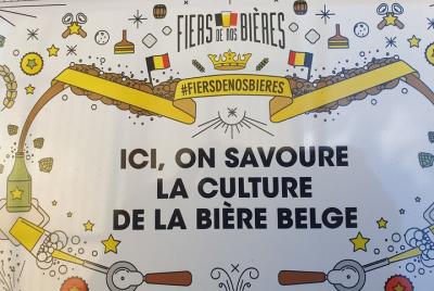 Belgian Beer tour in Flanders Belgian Beer tour in Flanders