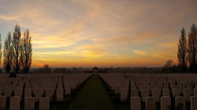 3 day tour Canadians in WW1 starting from Lille or Ypres 3 day tour Canadians in WW1 starting from Lille or Ypres