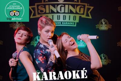 Karaoke Boxes Karaoke Boxes