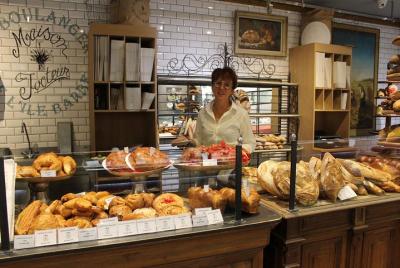 Private tour of Les Halles Paul Bocuse