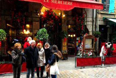 Very Gone Trip - Great Hunger