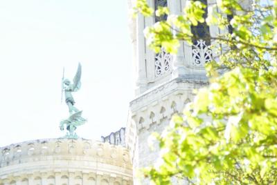  The discovery of the fabulous 