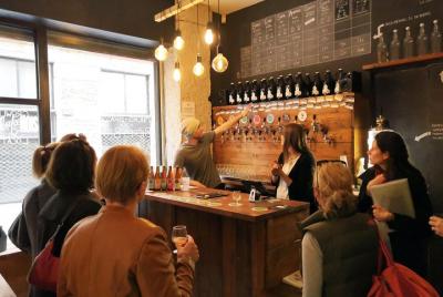 Lyon Old Town Walking Guided Food Tour Lyon Old Town Walking Guided Food Tour