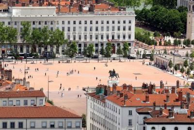 Lyon WWII & Resistance Private Tour