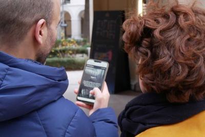 Escape Game The Enigmas of the Hôtel Dieu