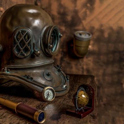 20000 Leagues Under the Sea