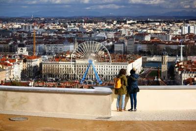 Lyon Like a Local Customized Private Guided Tour Lyon Like a Local Customized Private Guided Tour