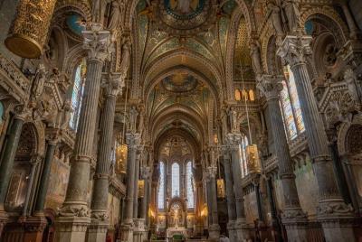 Art and Culture in Lyon with a Local