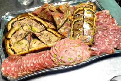 Very Gone Trip - Hungry