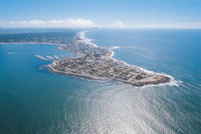 Punta del Este - Full day tour from Montevideo Punta del Este - Full day tour from Montevideo