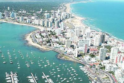 Guided tour of Punta del Este from Montevideo Guided tour of Punta del Este from Montevideo