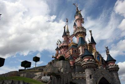 Disney transfers - Beauvais Airport Disney transfers - Beauvais Airport