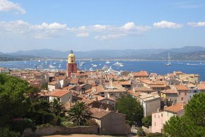 Transfer Saint-Tropez to or from Marseille Airport Transfer Saint-Tropez to or from Marseille Airport