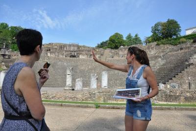 Au fil de Lyon, private day tour