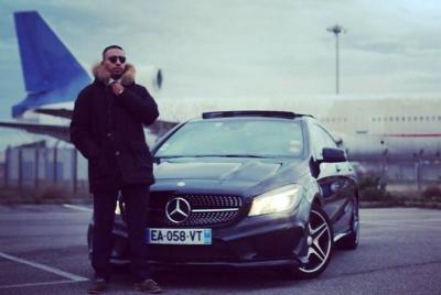 Taxi Vtc Lyon Geneva