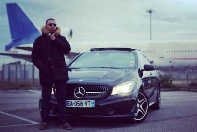 Taxi Vtc Lyon Champéry