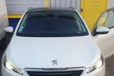 Lyon Saint-Exupéry airport transfer