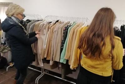 Vides-Dressing Private Fashion Circuit with a Stylist Vides-Dressing Private Fashion Circuit with a Stylist