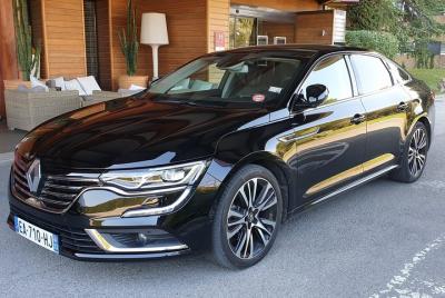 Private Transfer: Marseille Airport to / from Aix-en-Provence (an